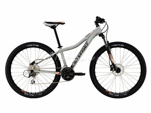 Гірський велосипед Cannondale Tango 6 Feminine, колеса 27.5, рама S