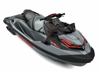 Гидроцикл BRP SeaDoo RXT 300hp XRS