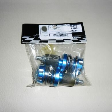 Kormányvég kupak JW 1225 egy pár