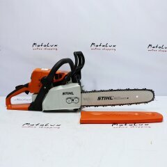 Benzines láncfűrész Stihl MS 250