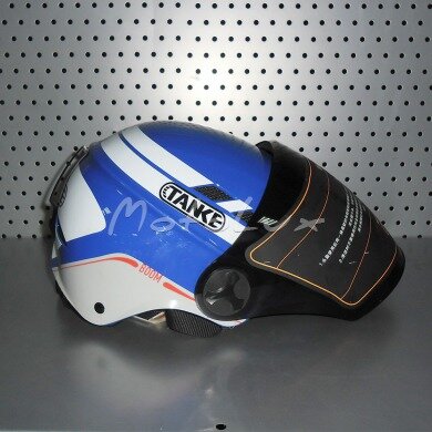 Шлем открытый Tanke размер L