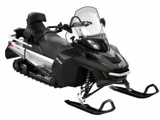 Снігохід BRP SkiDoo Expedition LE 900 Ace 