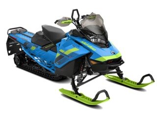 Снігохід BRP SkiDoo Renegade Backcountry X 850 E-Tec