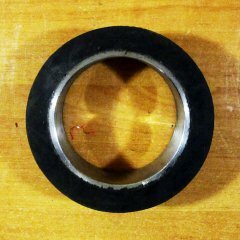 Резинка ролика картоплекопалки Резинка ролика картоплекопалки