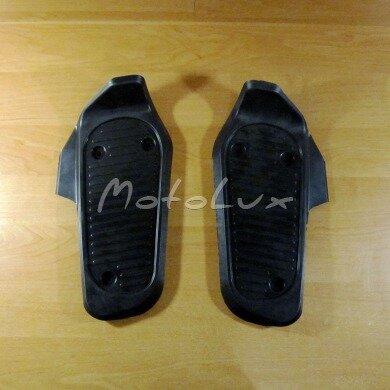 Подножка Л+П на квадроцикл