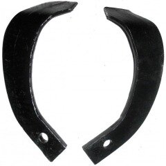 Нож почвофрезы IT 185