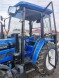 Трактор ДТЗ 4504, 4-цил., 50л.с., гидроус., кабина с отоплением
