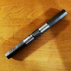 Вал шестигранний на мотоблоки Gn