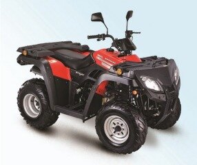 Квадроцикл Skybike Expert 250