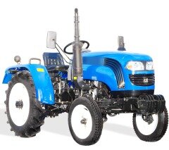 Минитрактор ДТЗ 4240Н