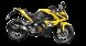 Мотоцикл Bajaj Pulsar RS200