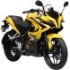 Мотоцикл Bajaj Pulsar RS200