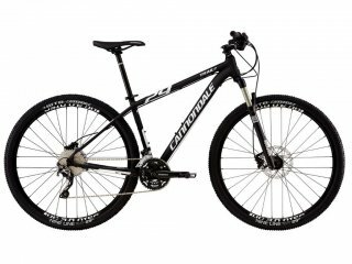 Велосипед Cannondale Trail 2, колеса 27.5, рама М