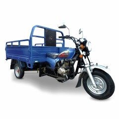 Грузовий мотоцикл ДТЗ МТ200-1