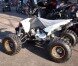 Quad Speed Gear Madix 125, white