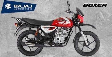 Bajaj Boxer ua