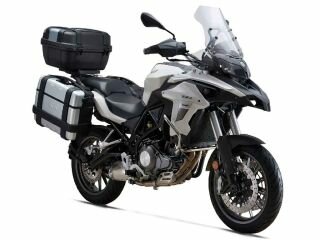 Мотоцикл Geon Benelli TRK 520 2018