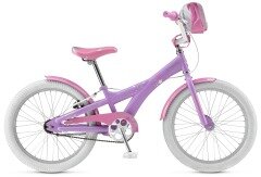 Дитячий велосипед Schwinn Stardust 20