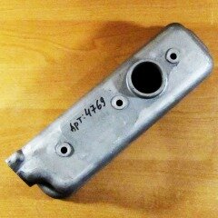 Кришка головки блока циліндра в зборі