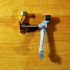 Ричаг оборотов HT-105/6HP