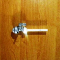 Motorkerékpár benzincsap V200R 