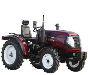 Трактор ДТЗ 6244НХ