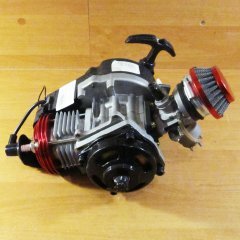 Двигатель (без редуктора) 044мм ATV детский