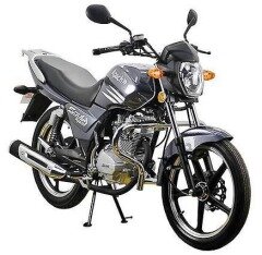 Мотоцикл Soul / Соул Apach 150cc