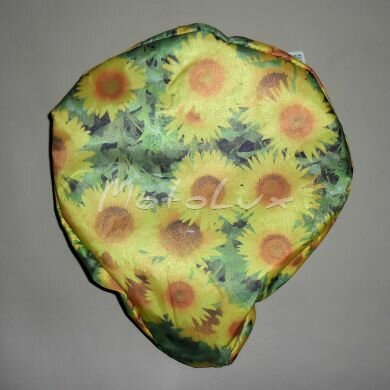 Ker&eacute;kp&aacute;r &uuml;l&eacute;sv&eacute;dő Sunflower 250*230mm