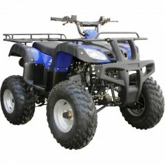 Квадроцикл Spark SP 150-4