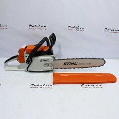 Szakszerű láncfűrész Stihl MS 260