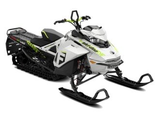 Снігохід BRP SkiDoo Freeride 146 850 E-Tec