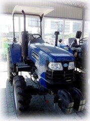 Трактор ДТЗ 5404