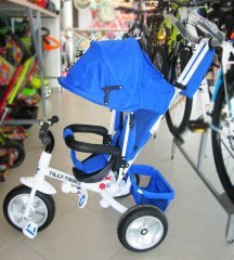 Велосипед Tilly Combi Trike BT-CT-008