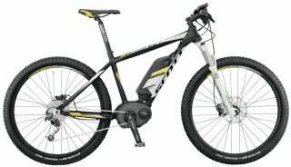 ЭлектроВелосипед E-Aspect 720 15 Scott M