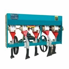 Сівалка зернова 2BJ-6 для мотоблока 6 рядна