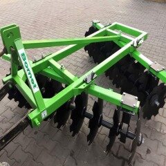 Tárcsás borona Bomet 2.2 m