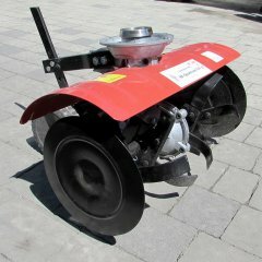 Фреза к мотокультиватору Briggs & Stratton 675 EX Фреза к мотокультиватору Briggs & Stratton 675 EX