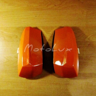 Комплект крил пара на квадроцикл