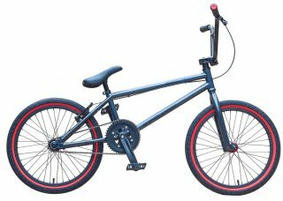 BMX Cyclone Zero 20