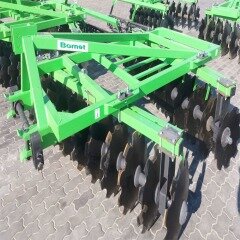 Tárcsás borona Bomet 2.4 m