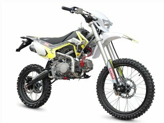 Мотоцикл Geon X-Ride 125 Sport Enduro (2018/2019) 