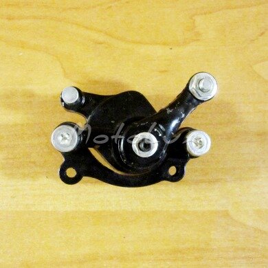 Суппорт тормозний L, на квадроцикл