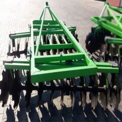 Tárcsás borona Bomet 2.7 m