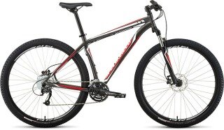 Гірський велосипед Specialized HardRock Sport Disc, колеса 29, рама S