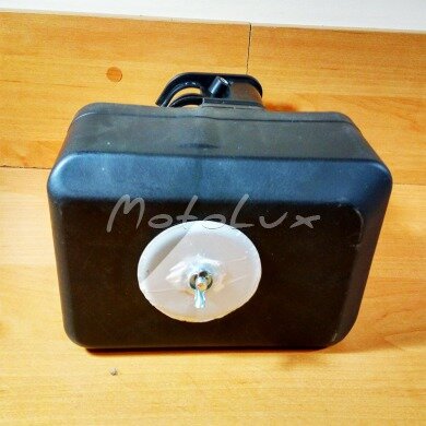 Воздушный фильтр GN4 6,5HP