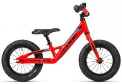 Детский беговел 12 Cube Cubie 120 Girl