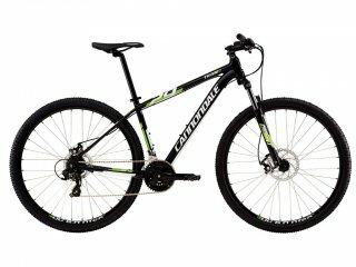 Гірський велосипед Cannondale Trail 8, колеса 27.5, рама М