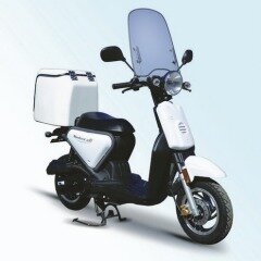 Скутер SkyBike MasterOk 50