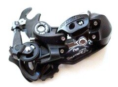 Задняя переброска Shimano Tourney TX55 hanger